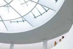 1728893207_250_Pinakothek der Moderne Danner Rotunde, © München Tourismus, Christian Kasper.jpg